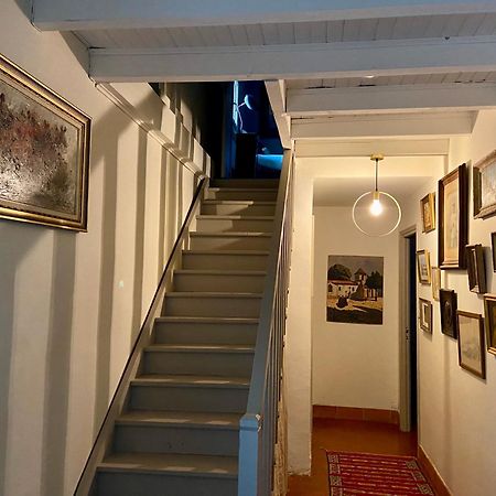 Mas Del Ca Adult Only Bed & Breakfast Sorede Luaran gambar