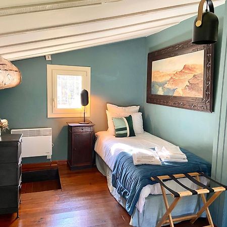 Mas Del Ca Adult Only Bed & Breakfast Sorede Luaran gambar
