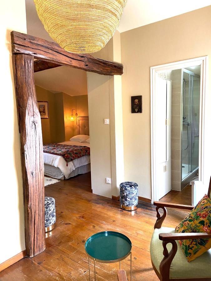 Mas Del Ca Adult Only Bed & Breakfast Sorede Luaran gambar