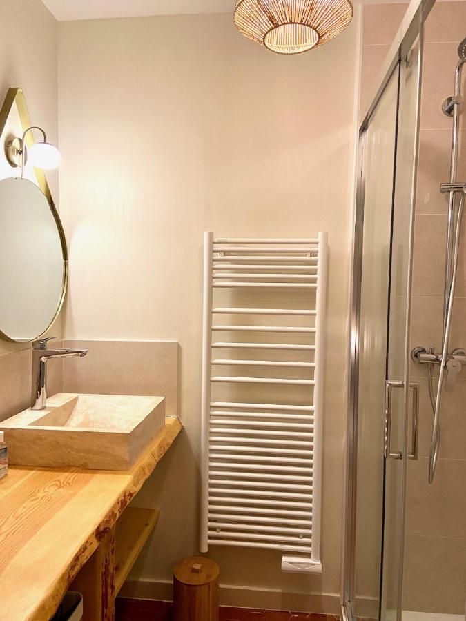 Mas Del Ca Adult Only Bed & Breakfast Sorede Luaran gambar