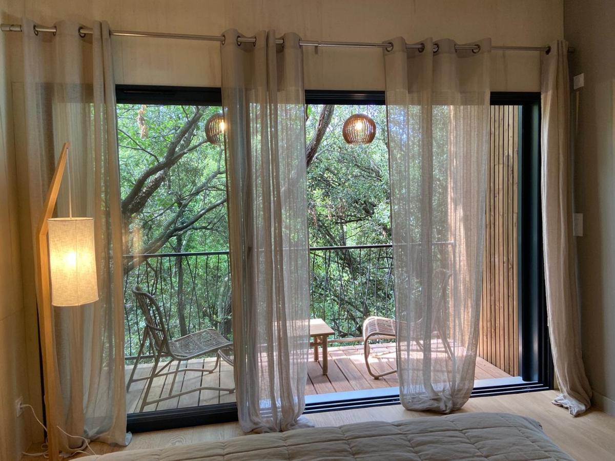 Mas Del Ca Adult Only Bed & Breakfast Sorede Luaran gambar