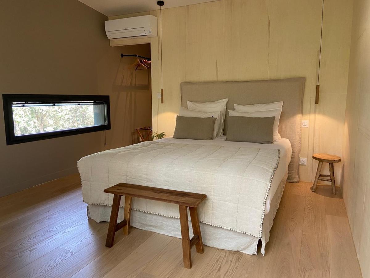 Mas Del Ca Adult Only Bed & Breakfast Sorede Luaran gambar