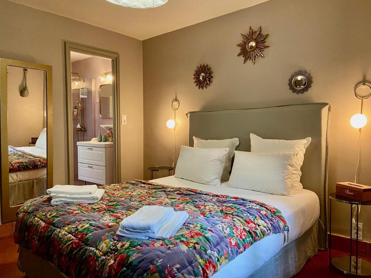 Mas Del Ca Adult Only Bed & Breakfast Sorede Luaran gambar