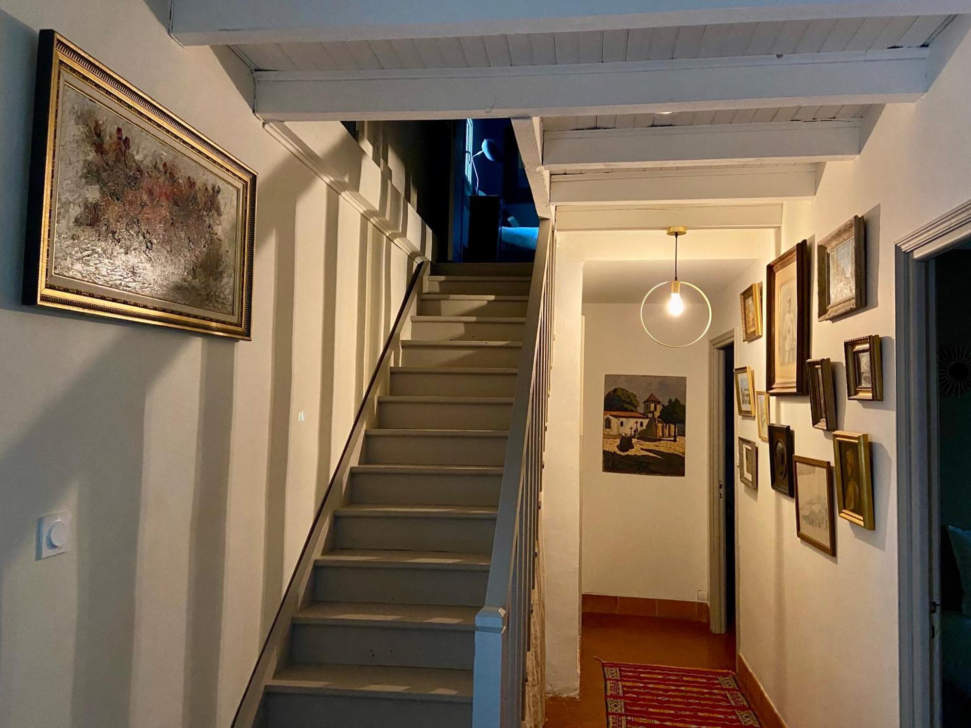 Mas Del Ca Adult Only Bed & Breakfast Sorede Luaran gambar