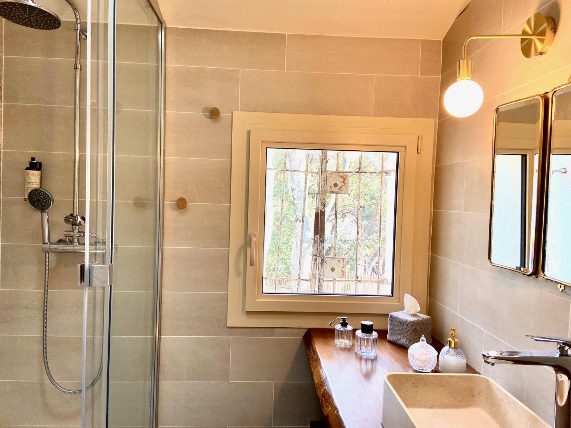 Mas Del Ca Adult Only Bed & Breakfast Sorede Luaran gambar